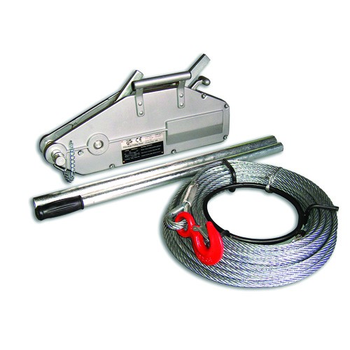TENSOR DE CABLE TC-1600 1600 kg
