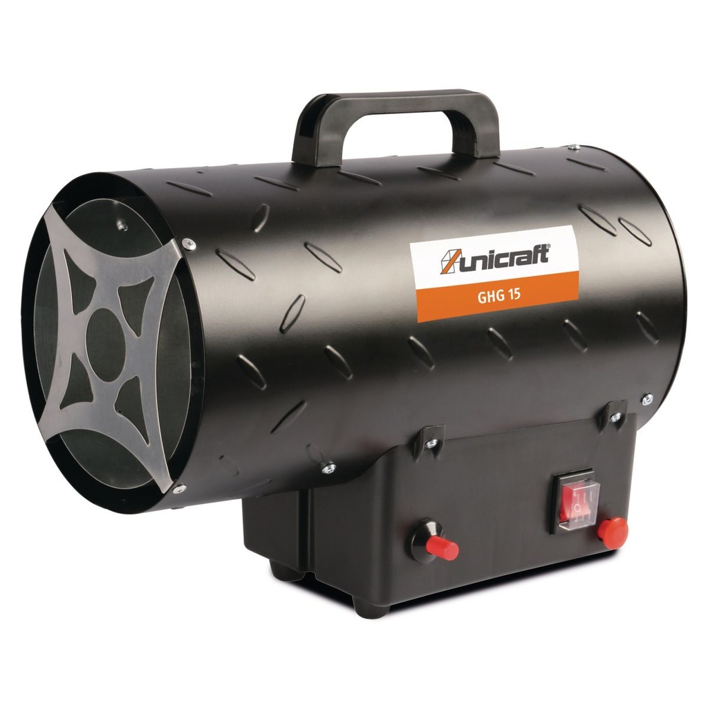 CALEFACTOR GAS GHG 15