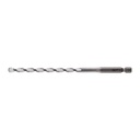 BROCA MULTIMATERIAL HEXAGONAL 1/4" 6 x150 mm