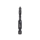 BROCA ROSCADA SHOCKWAVE HSS-G M6 x 57 mm