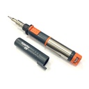 SOLDADOR GAS BUTANO HASTA 125W