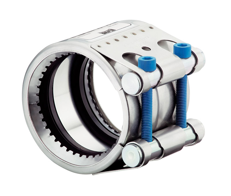 ABRAZADERA NORMACONNECT GRIP W5 30