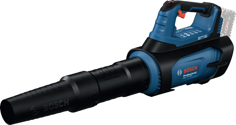 SOPLADOR DE HOJAS PRO GBL 18V-800 (Sin bat.)