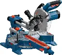 INGLETADORA TELESCÓPICA GCM 305-216S