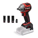 LLAVE DE IMPACTO BRUSHLESS TP-CW 18/260-C Li BL (Sin Bat)