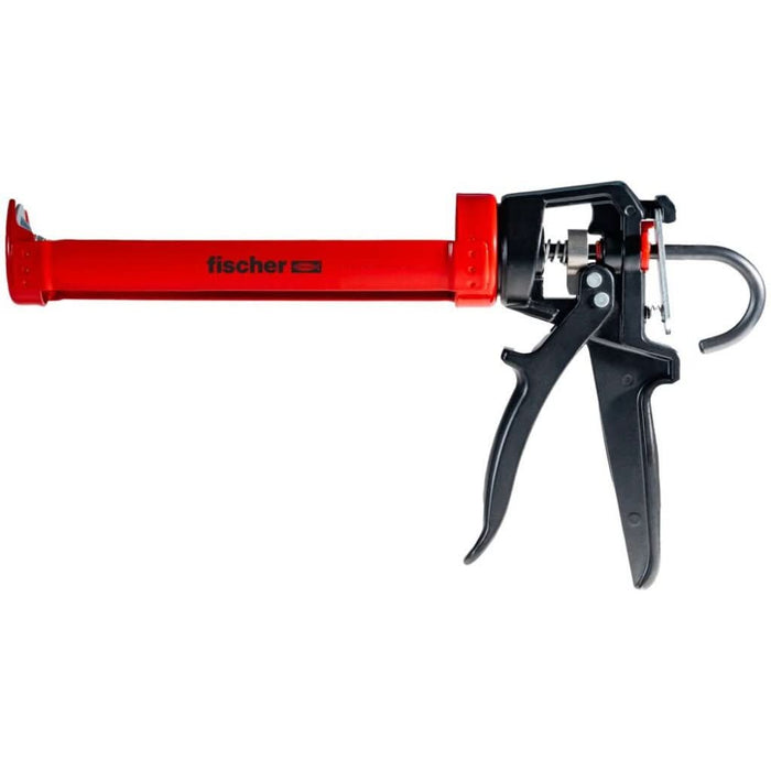 PISTOLA SILICONA FISCHER KPM2
