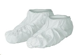 [3M0442] CUBRE ZAPATOS POLIPROPILENO BLANCO