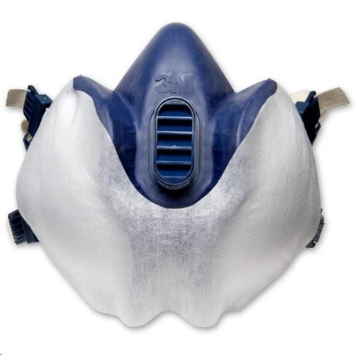 [3M400] PACK 10 PROTECTORES DE FILTROS 3M 400 