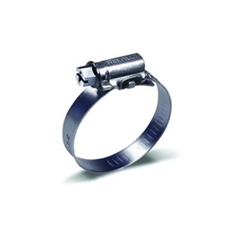 [3017SA2100-12] ABRAZADERA DIN3017S W5 (INOX 316) 100-12