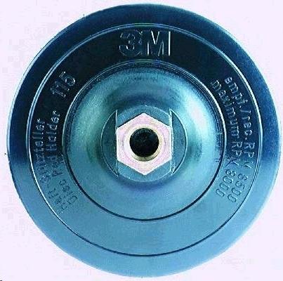 [3M09562] PLATO SOPORTE 115 mm M14 PARA SCOTCH BRITE