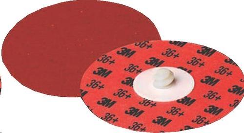 [3M7000045167] DISCO ROLOC CUBITRÓN II 984F 3M 75mm GR. 36