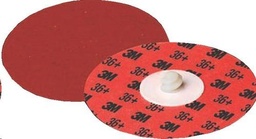 [3M27710] DISCO ROLOC CUBITRON II 3M (75MM GRANO 60)