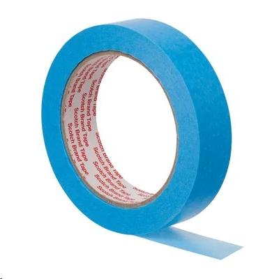 [3M289948] CINTA ENMASCARADORA  48mm x 50m 2899 AQUA WASHI