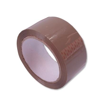 [3M371M5013] ROLLO CINTA EMBALAR MARRÓN 50 mm x 132 m