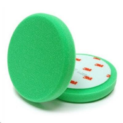 [3M50487] BOINA DE PULIDO DE ESPUMA VERDE 150MM 3M PERFECT-IT