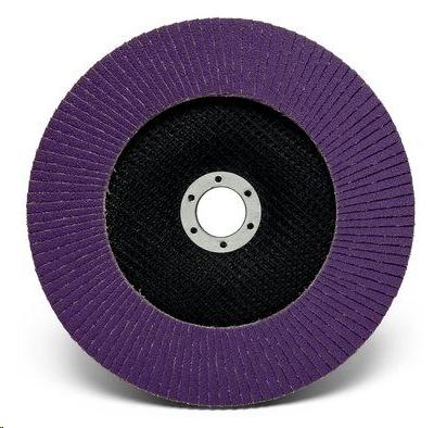 [3M7100196815] DISCO LAMINAS 769F 125 mm P120