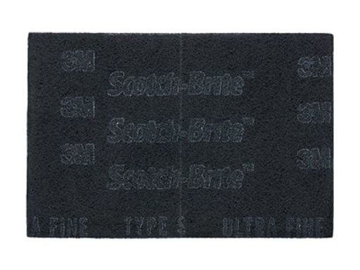 [3M7100288566] PLIEGO SCOTCH-BRITE 7448 PRO 158 mm x 224 mm