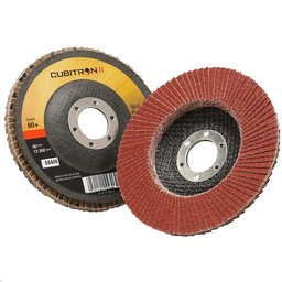 [3M65052] DISCO LAMINAS CUBITRON II 115 mm P60