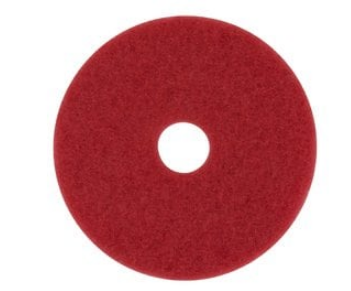 [3M7100182725] DISCO DECAPANTE ROJO 330 mm 5/CAJA