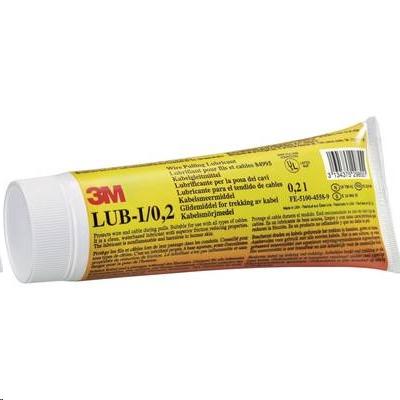 [3MLUB020] LUBRICANTE PARA CABLE 0,2L