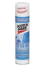 [3MSG400ML] BOTE SPRAY REPELENTE LÍQUIDOS 400ml