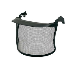 [3MV4C] PANTALL REJILLA ACERO INOX