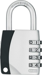 [AB15520B] CANDADO COMBINACION Ref.155 20