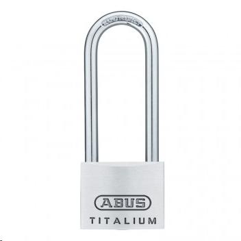 [AB64TI30HB60B] CANDADO TITALIUM ARCO EXTRA LARGO 40