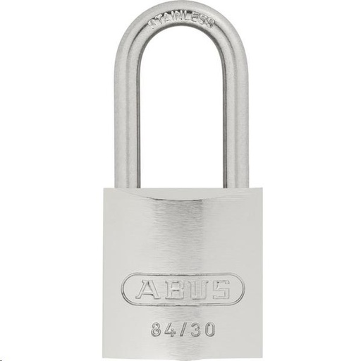 [AB84IB40HB40B] CANDADO ARCO LARGO INOX Ref.84IB 40