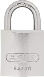 [AB84IB50B] CANDADO ARCO INOX 50