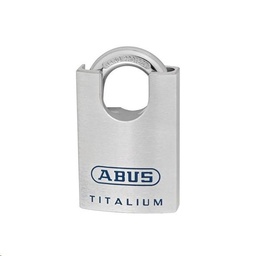 [AB96CSTI50BE] CANDADO TITALIUM 50mm Ref.96CSTI50BEFSPP