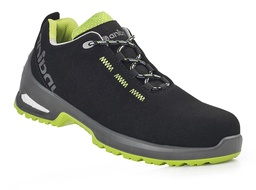 [AN1688ZUPRO45] ZAPATOS CENTURION 1688-ZLE (S3 SRC WRU E A) 45