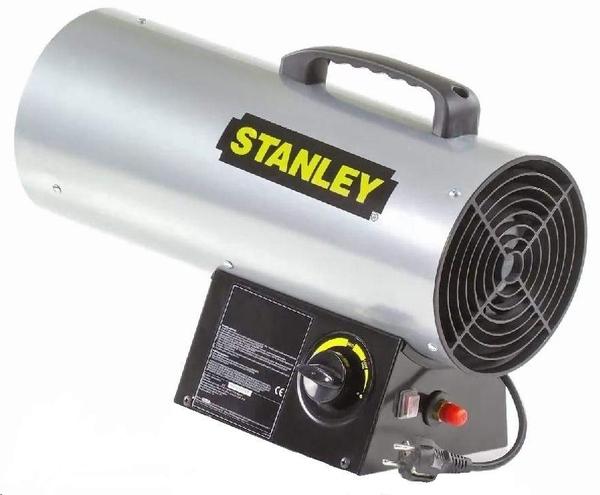 Calentador de aire Stanley ST-150V-GFA-E