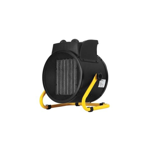 [AS722316525] CALEFACTOR AIRE CERÁMICO ST-25-400-E