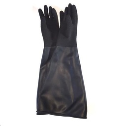 [AS754751546] GUANTES RECAMBIO CABINA CHORREADORA