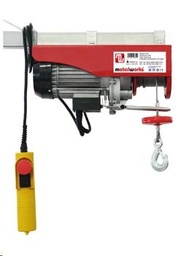 [AS756810125] POLIPASTO ELECTRICO PE-125/250