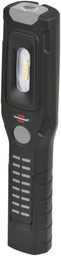 [AT1175670100] LINTERNA PORTATIL LED HL 500 A (500+120 lm)