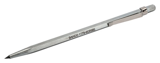 [BA1178SCRIBE] TRAZADOR CARBURO TUNGSTENO BAHCO 1178-SCRIBE