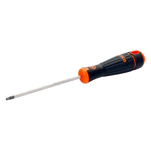 [BA141007075] DESTORNILLADOR BAHCOFIT TORX INVIOLABLE BAHCO B141 7