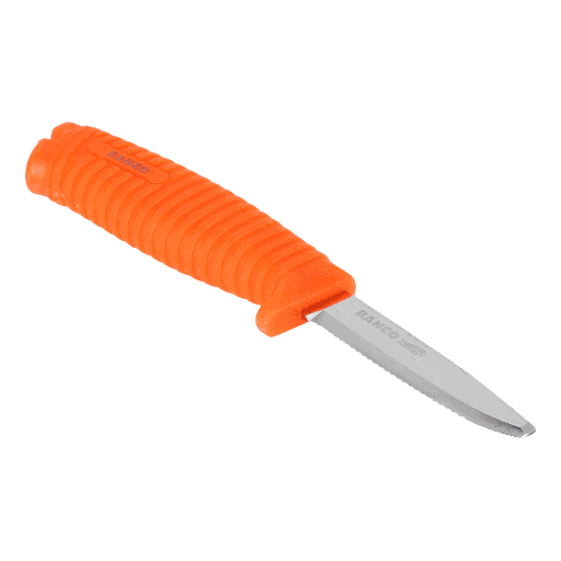 [BA1446FLOAT] CUCHILLO FLOTANTE FLUORESCENTE BAHCO 1446-FLOAT