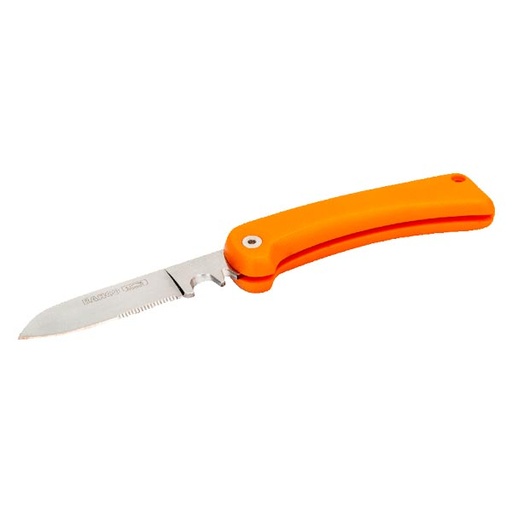 [BA2820EF2] CUCHILLO ELECTRICISTA BAHCO 2820EF2