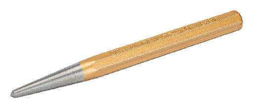 [BA37354120] GRANETE HEXAGONAL CROMADO BAHCO 3735 4
