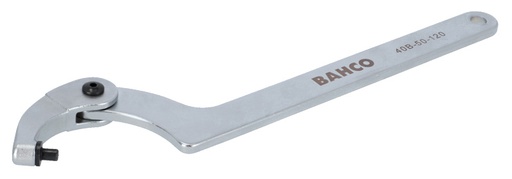 [BA40B150230] LLAVE DE GANCHO AJUSTABLE BAHCO 40B 150-230