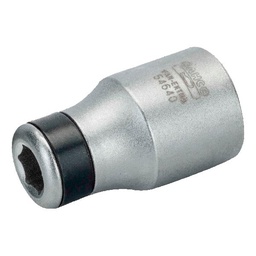 [BA54640] ADAPTADOR DESTORGOLPE 1/2" PARA HEXÁGONO 5/16" BAHCO 54640