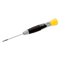 [BA7002,5X50] DESTORNILLADOR PRECISION PLANO BAHCO 700 2,5X50