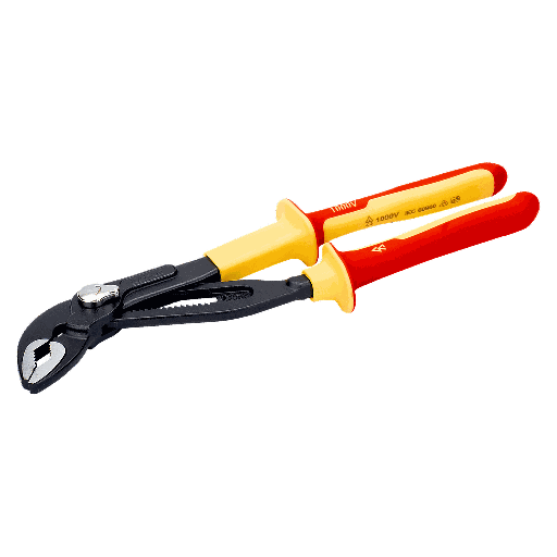 [NS-BA7224S] ALICATE EXTENSIBLE BAHCO 7224S