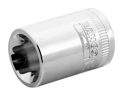 [BA7400TORXE12] VASO 3/8" TORX BAHCO 7400TORX-E 12