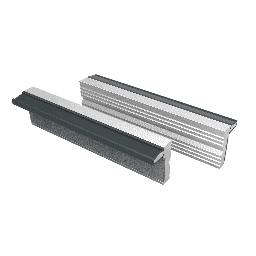 [BA833AJ6] MORDAZAS MAGNETICAS ALUMINIO BAHCO 833AJ 150