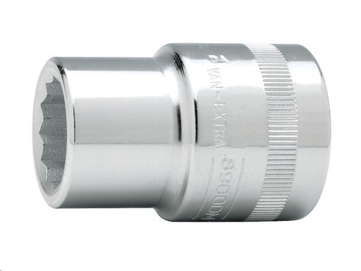 [BA8900DZ3/4] VASO 3/4" BIHEXAGONAL PULGADAS BAHCO 8900DZ 3/4