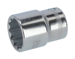 [BA8900DZ11/4] VASO 3/4" BIHEXAGONAL PULGADAS BAHCO 8900DZ 1.1/4